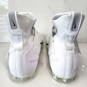 Nike | Shoes | Nike Alpha Menace Elite 2 White Wolf Gray  display picture 1